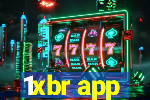 1xbr app